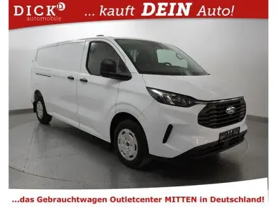 Gebraucht Ford Transit Trend 136 PS (100 kW) 2025 Van / Kleinbus