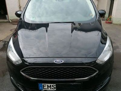 gebraucht Ford C-MAX 1,0 EcoBoost 92kW Business Edition Bus...