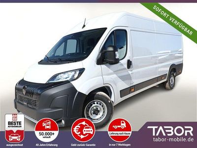 Weiss Gebraucht 2024 Peugeot Boxer Van | 30.488 € (Fairer Preis)