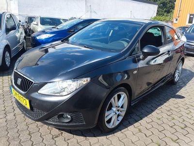 Seat Ibiza SC
