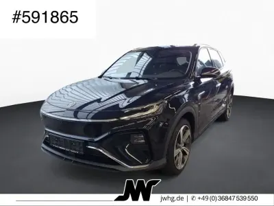 Gebraucht MG Marvel R