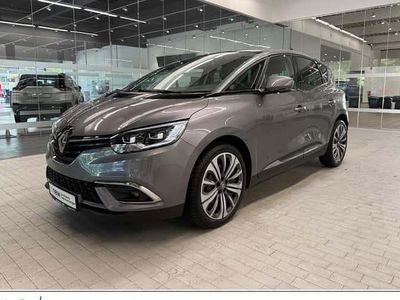 Renault Scénic IV