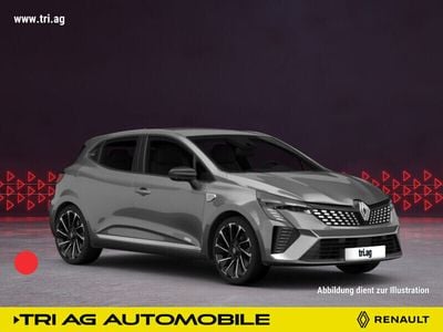 Gebraucht Renault Clio Techno 101 PS (74 kW) 2022 Andere farbe Kleinwagen