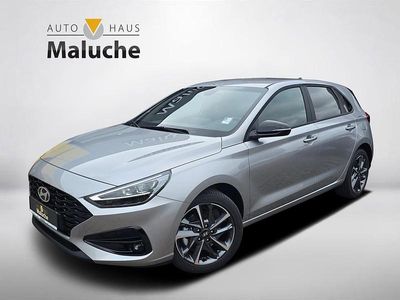 Neu Hyundai i30 Advantage 140 PS (102 kW) 2025 Grau Limousine