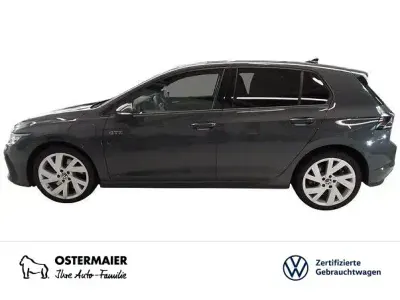 Gebraucht VW Golf VIII GTE 272 PS (200 kW) 2025 Grau Limousine