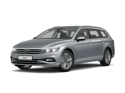 Gebraucht VW Passat