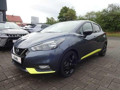 Nissan Kiiro