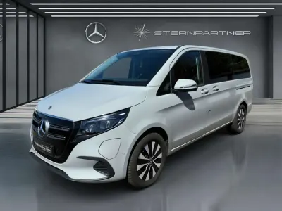 Gebraucht Mercedes EQV300