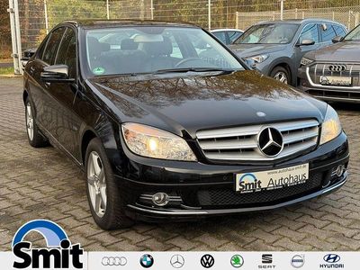 Mercedes C250