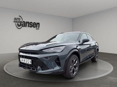 Gebraucht Cupra Formentor 150 PS (110 kW) 2026 Blau SUV