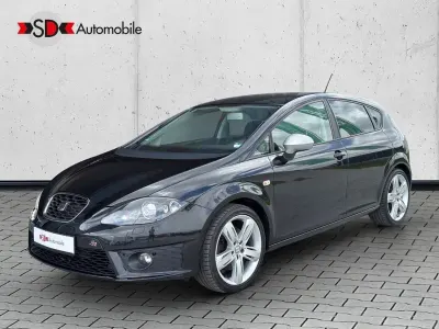 Gebraucht Seat Leon