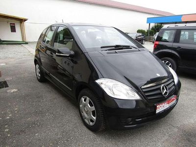 Mercedes A150