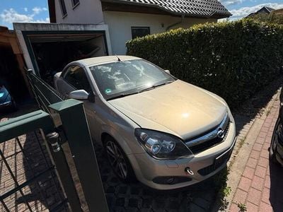 Opel Astra Cabriolet
