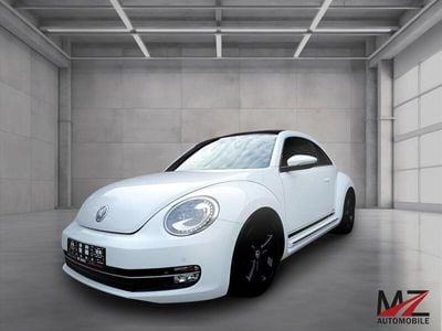VW Beetle