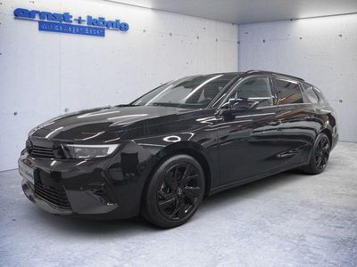 Usata Opel Astra 131 CV (96 kW) 2024 Station wagon