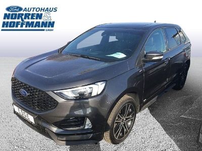 gebraucht Ford Edge ST-Line 4x4