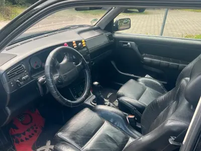 Gebraucht VW Golf III 90 PS (66 kW) 1995 Limousine