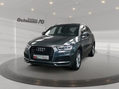 gebraucht Audi Q3 Sport