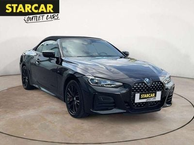 BMW 440
