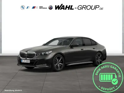 Gebraucht BMW 530e