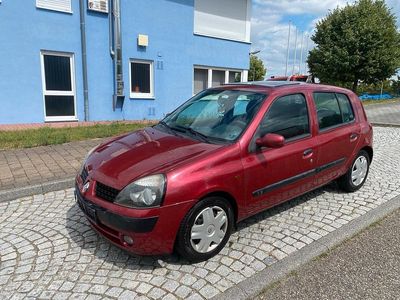 Renault Clio II