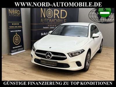 Mercedes A250