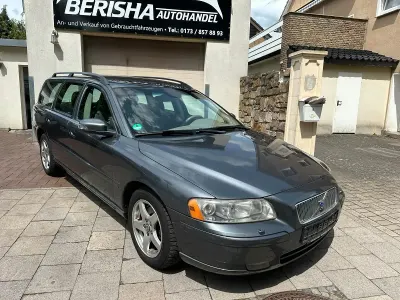 Gebraucht Volvo V70