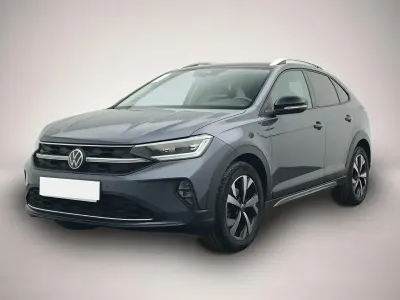 Gebraucht VW Taigo Style 110 PS (80 kW) 2022 Manufacturer SUV