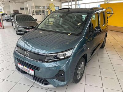 Nuova Opel Combo Life 131 CV (96 kW) 2026 Blu Monovolume