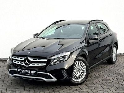Mercedes GLA200