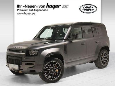 Usata Land Rover Defender 635 CV (467 kW) 2025 Grigio SUV