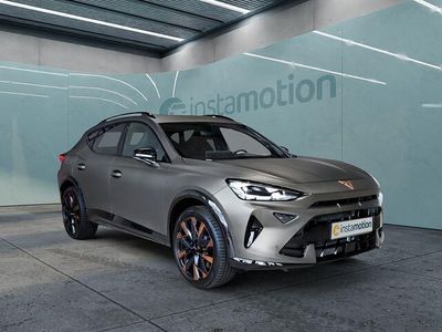 Gebraucht Cupra Formentor VZ 272 PS (200 kW) 2024 Gold SUV