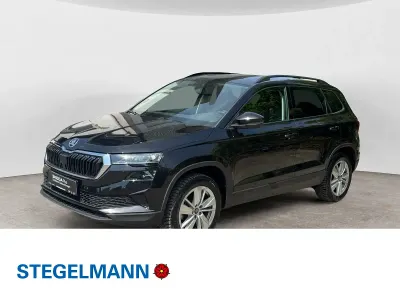 Gebraucht Skoda Karoq Selection 150 PS (110 kW) 2025 SUV