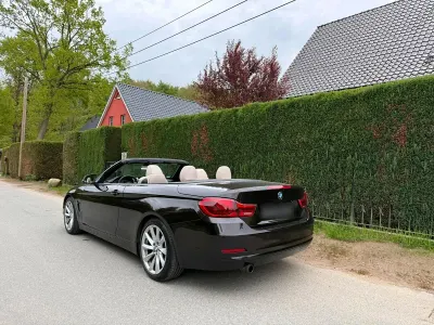 Gebraucht BMW 420