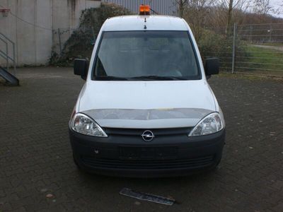 gebraucht Opel Combo Comfort Kasten