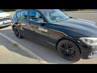 Gebraucht BMW 116
