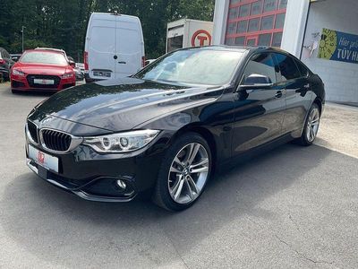 BMW 430