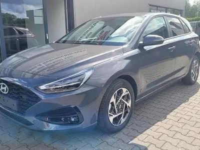 Nouă Hyundai i30 103 CP (75 kW) 2025 Negru Berlinǎ