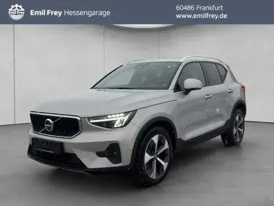 Gebraucht Volvo XC40 120 PS (88 kW) 2023 SUV