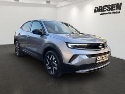 Usata Opel Mokka 131 CV (96 kW) 2025 Argento SUV