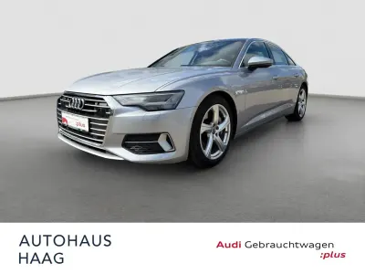 Gebraucht Audi A6