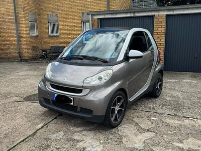 Smart ForTwo Coupé
