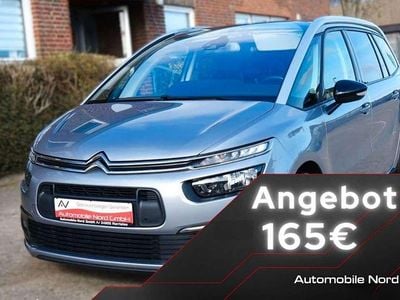 Citroën Grand C4 Picasso