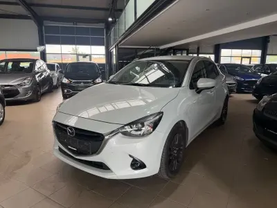 Gebraucht Mazda 2
