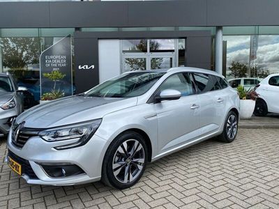 Renault Mégane IV