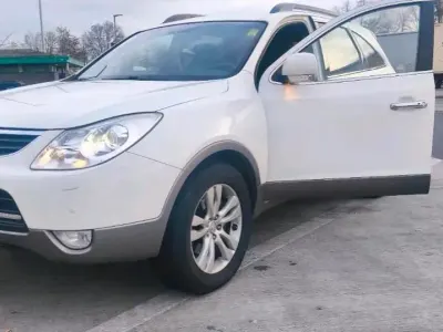 Gebraucht Hyundai Veracruz