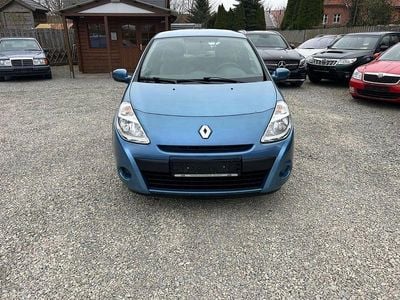 Gebraucht Renault Clio Expression 75 PS (55 kW) 2010 Kleinwagen