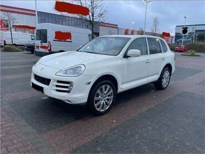 gebraucht Porsche Cayenne 3.0 Diesel