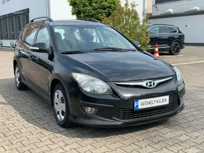 Gebraucht Hyundai i30
