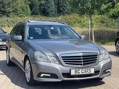 Mercedes E250